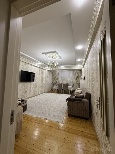 Satılır 2 otaqlı yeni tikili 71 m², Dərnəgül m., photo 4 from 14