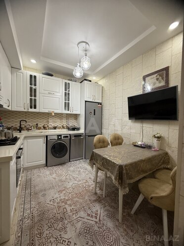 Satılır 2 otaqlı yeni tikili 71 m², Dərnəgül m., photo 10 from 14