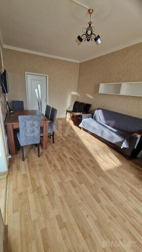 İcarəyə verilir 2 otaqlı köhnə tikili 55 m², Gənclik m., photo 7 from 19
