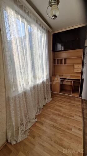 İcarəyə verilir 2 otaqlı köhnə tikili 55 m², Gənclik m., photo 13 from 19