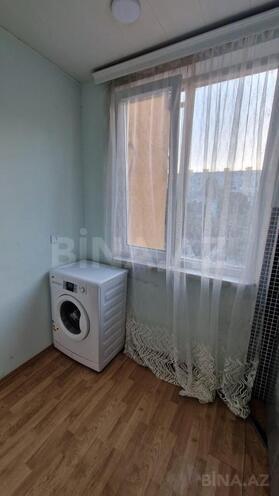 İcarəyə verilir 2 otaqlı köhnə tikili 55 m², Gənclik m., photo 10 from 19