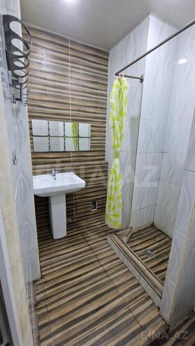 İcarəyə verilir 2 otaqlı köhnə tikili 55 m², Gənclik m., photo 17 from 19