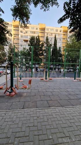 İcarəyə verilir 2 otaqlı köhnə tikili 55 m², Gənclik m., photo 1 from 19