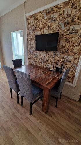 İcarəyə verilir 2 otaqlı köhnə tikili 55 m², Gənclik m., photo 4 from 19