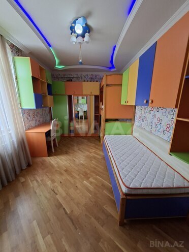 İcarəyə verilir 3 otaqlı yeni tikili 125 m², İnşaatçılar m., photo 11 from 24