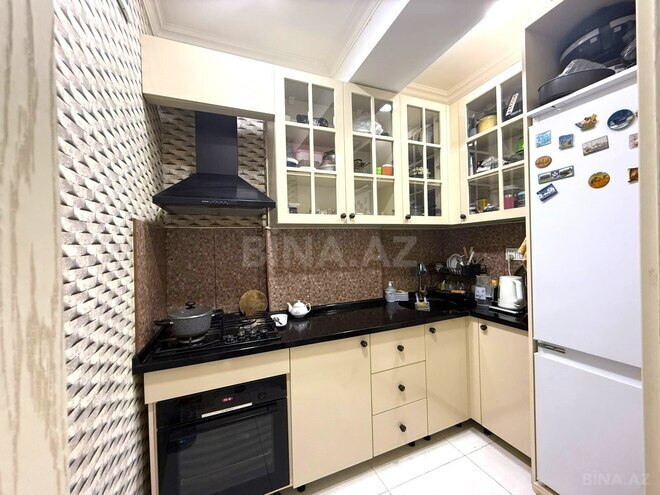 Satılır 3 otaqlı yeni tikili 90 m², Badamdar q., photo 9 from 15