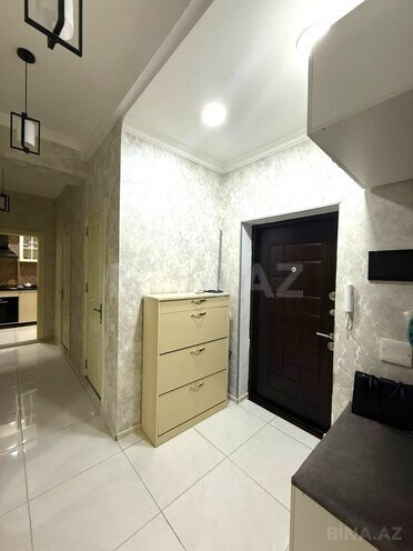 Satılır 3 otaqlı yeni tikili 90 m², Badamdar q., photo 14 from 15