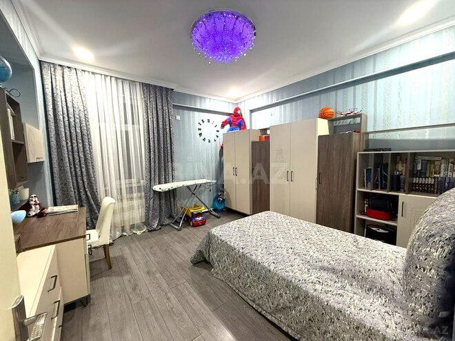 Satılır 3 otaqlı yeni tikili 90 m², Badamdar q., photo 8 from 15