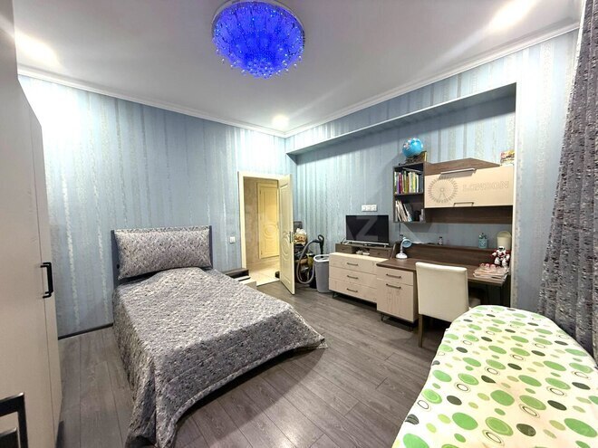 Satılır 3 otaqlı yeni tikili 90 m², Badamdar q., photo 7 from 15