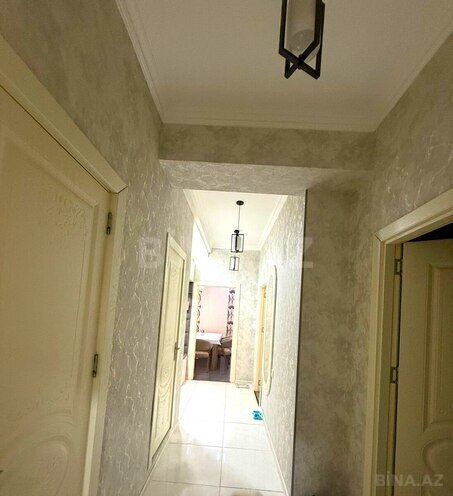 Satılır 3 otaqlı yeni tikili 90 m², Badamdar q., photo 12 from 15