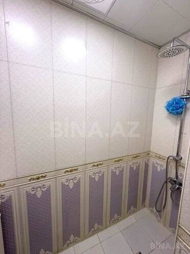 Satılır 3 otaqlı yeni tikili 90 m², Badamdar q., photo 11 from 15