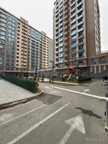 Продаётся 2-комн. новостройка 65 м², м. Низами, photo 13 from 15