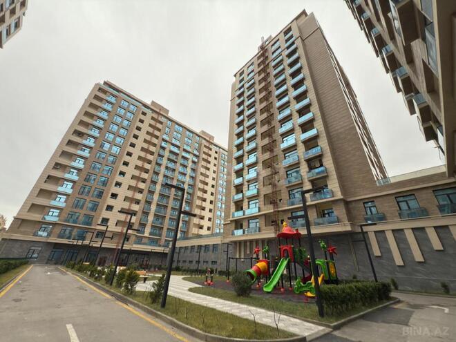 Продаётся 2-комн. новостройка 65 м², м. Низами, photo 14 from 15