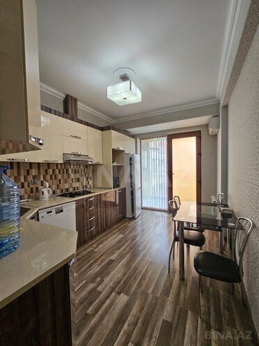 İcarəyə verilir 2 otaqlı yeni tikili 96 m², Şah İsmayıl Xətai m., photo 7 from 25