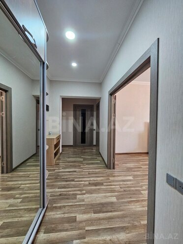 İcarəyə verilir 2 otaqlı yeni tikili 96 m², Şah İsmayıl Xətai m., photo 9 from 25