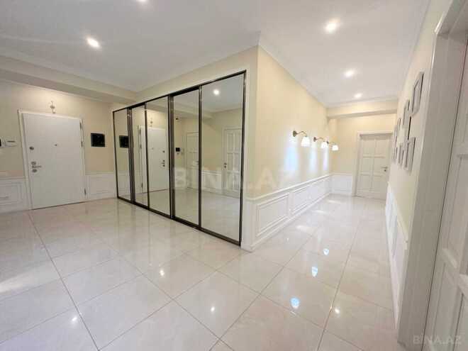 Сдаётся 4-комн. новостройка 210 м², м. Шах Исмаил Хатаи, photo 4 from 17