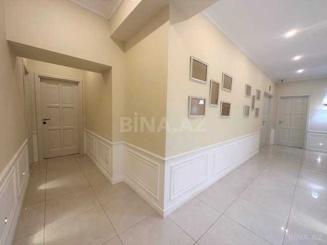 Сдаётся 4-комн. новостройка 210 м², м. Шах Исмаил Хатаи, photo 13 from 17