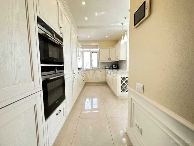 Сдаётся 4-комн. новостройка 210 м², м. Шах Исмаил Хатаи, photo 8 from 17