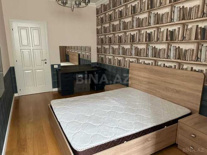 Сдаётся 4-комн. новостройка 210 м², м. Шах Исмаил Хатаи, photo 5 from 17