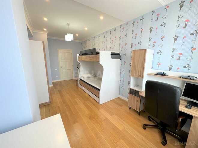 Сдаётся 4-комн. новостройка 210 м², м. Шах Исмаил Хатаи, photo 14 from 17