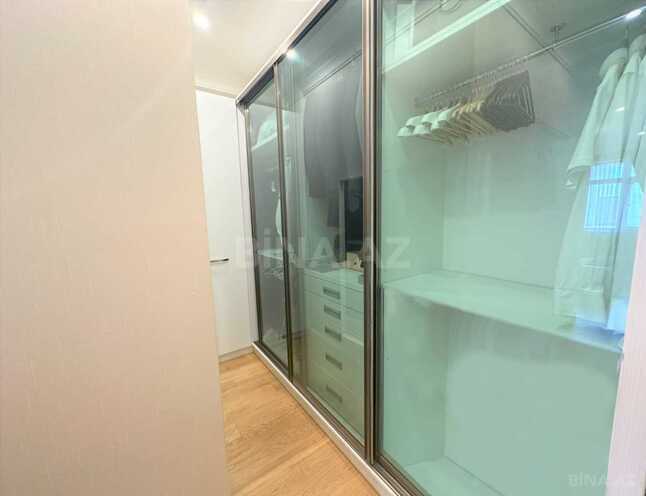 Сдаётся 4-комн. новостройка 210 м², м. Шах Исмаил Хатаи, photo 11 from 17