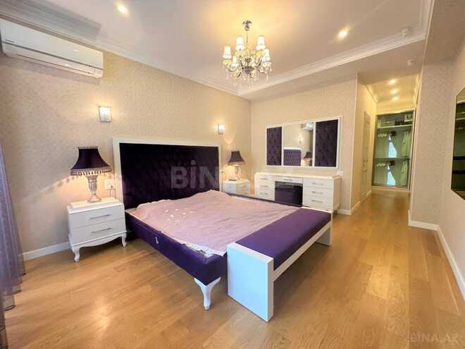 Сдаётся 4-комн. новостройка 210 м², м. Шах Исмаил Хатаи, photo 7 from 17