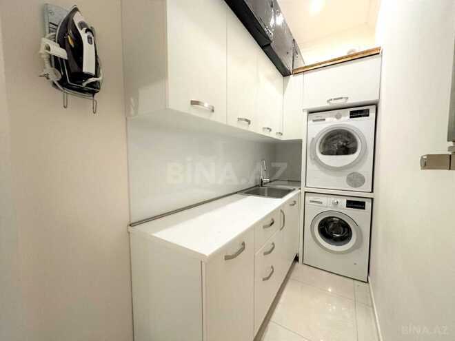 Сдаётся 4-комн. новостройка 210 м², м. Шах Исмаил Хатаи, photo 12 from 17