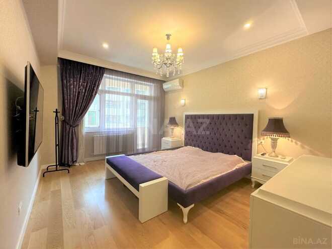 Сдаётся 4-комн. новостройка 210 м², м. Шах Исмаил Хатаи, photo 6 from 17