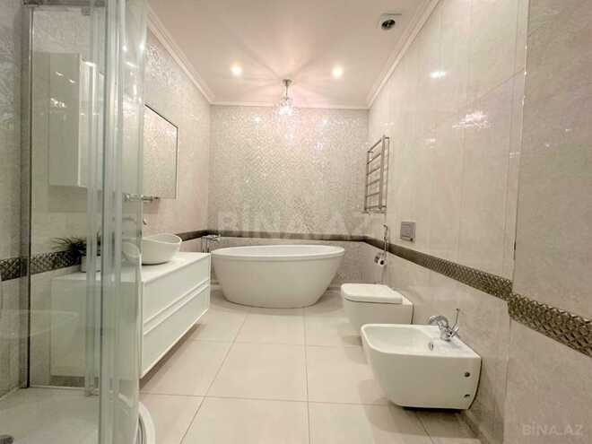 Сдаётся 4-комн. новостройка 210 м², м. Шах Исмаил Хатаи, photo 15 from 17