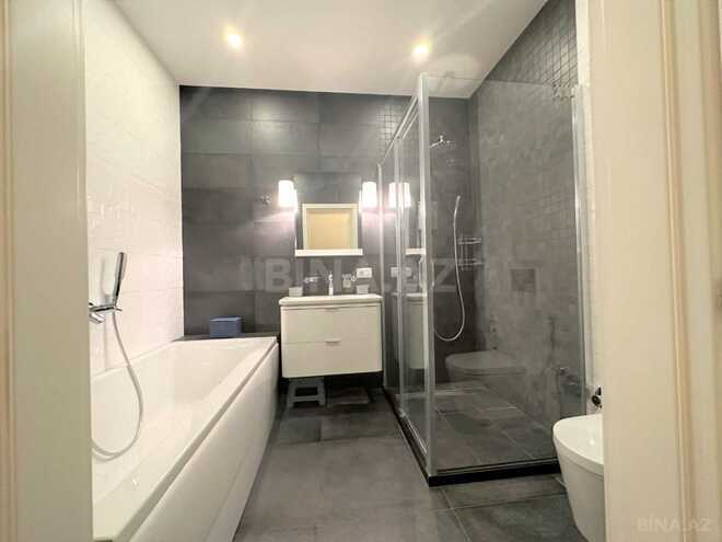 Сдаётся 4-комн. новостройка 210 м², м. Шах Исмаил Хатаи, photo 16 from 17