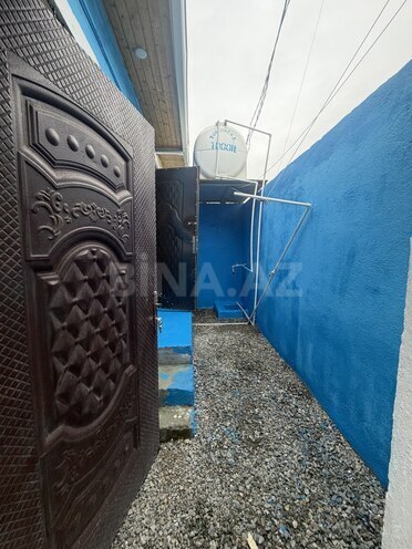 Продаётся 1-комн. дом/дача 40 м², пос. Бина, photo 4 from 8