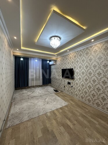 Satılır 2 otaqlı yeni tikili 63 m², İnşaatçılar m., photo 3 from 13