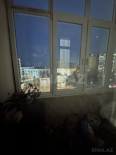 Satılır 2 otaqlı yeni tikili 63 m², İnşaatçılar m., photo 10 from 13