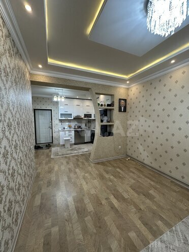 Satılır 2 otaqlı yeni tikili 63 m², İnşaatçılar m., photo 5 from 13