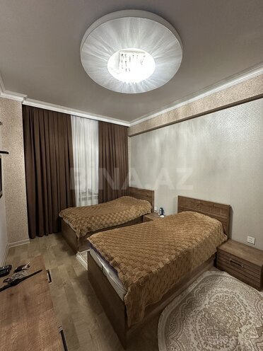 Satılır 2 otaqlı yeni tikili 63 m², İnşaatçılar m., photo 6 from 13