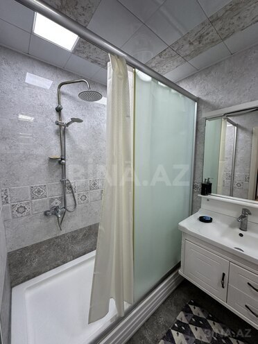 Satılır 2 otaqlı yeni tikili 63 m², İnşaatçılar m., photo 12 from 13