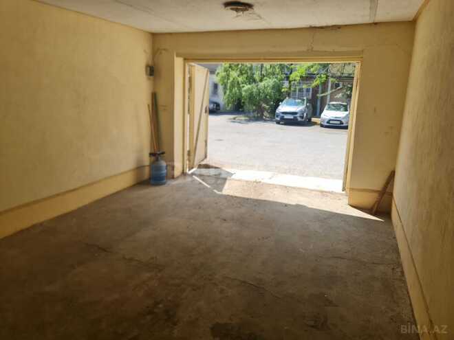 İcarəyə verilir  qaraj 25 m², Şah İsmayıl Xətai m., photo 3 from 10