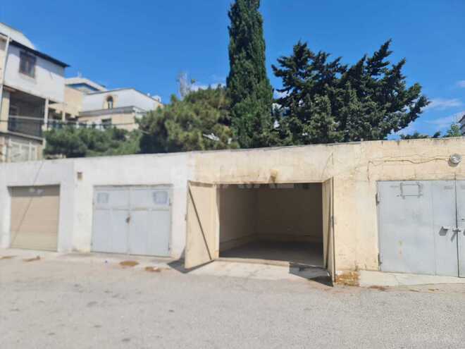 İcarəyə verilir  qaraj 25 m², Şah İsmayıl Xətai m., photo 5 from 10