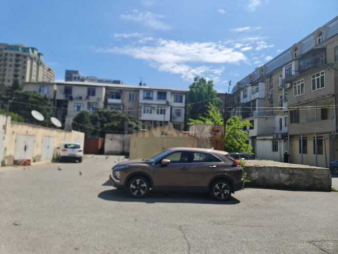 İcarəyə verilir  qaraj 25 m², Şah İsmayıl Xətai m., photo 7 from 10