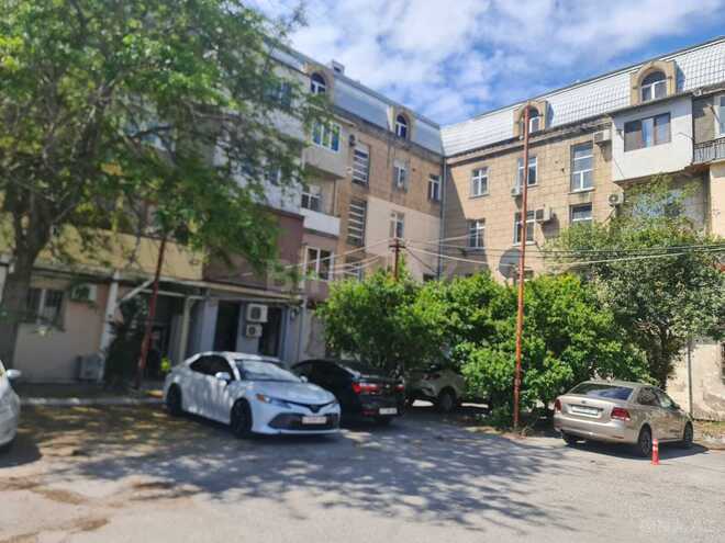 İcarəyə verilir  qaraj 25 m², Şah İsmayıl Xətai m., photo 8 from 10