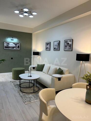 Satılır 2 otaqlı yeni tikili 78 m², Masazır q., photo 3 from 31
