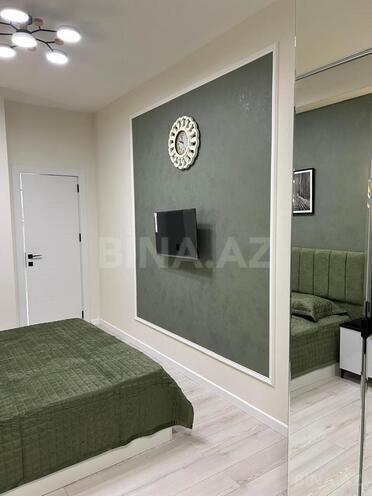 Satılır 2 otaqlı yeni tikili 78 m², Masazır q., photo 20 from 31