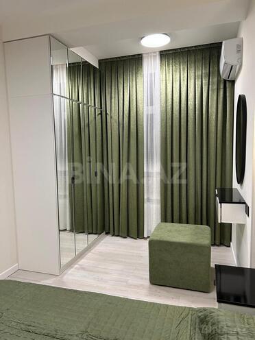 Satılır 2 otaqlı yeni tikili 78 m², Masazır q., photo 19 from 31