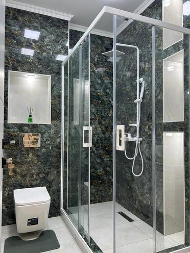 Satılır 2 otaqlı yeni tikili 78 m², Masazır q., photo 28 from 31