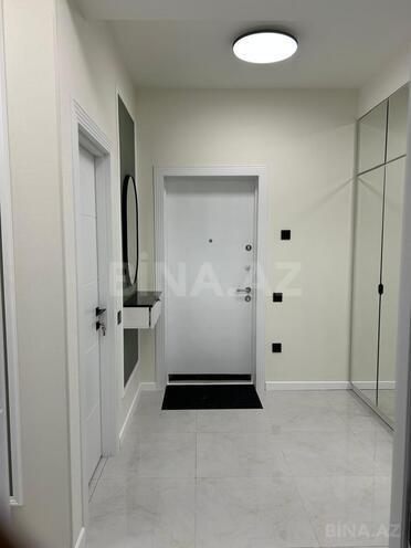Satılır 2 otaqlı yeni tikili 78 m², Masazır q., photo 25 from 31
