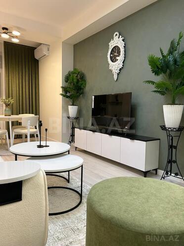 Satılır 2 otaqlı yeni tikili 78 m², Masazır q., photo 5 from 31