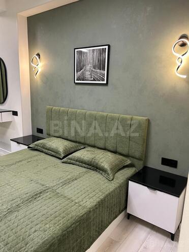 Satılır 2 otaqlı yeni tikili 78 m², Masazır q., photo 15 from 31
