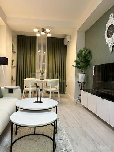 Satılır 2 otaqlı yeni tikili 78 m², Masazır q., photo 7 from 31