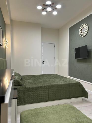 Satılır 2 otaqlı yeni tikili 78 m², Masazır q., photo 16 from 31