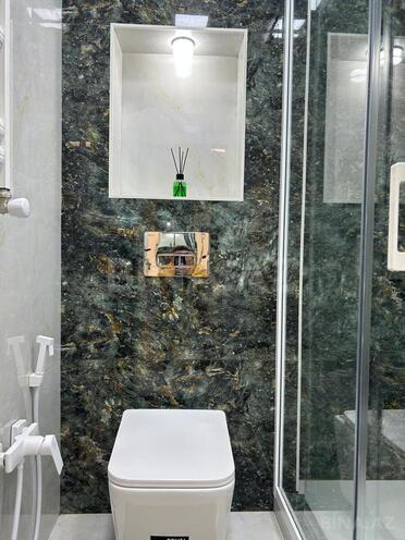 Satılır 2 otaqlı yeni tikili 78 m², Masazır q., photo 26 from 31